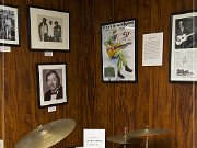 Highway 61 Blues Museum
