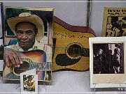 Highway 61 Blues Museum