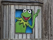 Birthplace of Kermit The Frog Museum