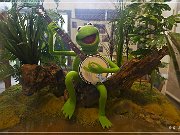 Birthplace of Kermit The Frog Museum