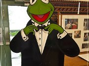 Birthplace of Kermit The Frog Museum