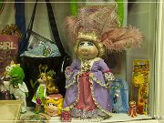 Birthplace of Kermit The Frog Museum