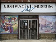 Leland Murals