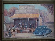 Leland Murals