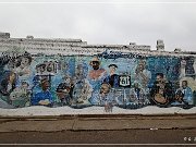 Leland Murals