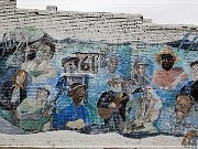 Leland Murals