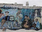 Leland Murals