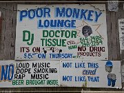 Poor Monkeys