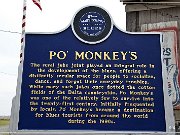 Poor Monkeys