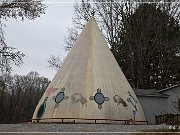 Pocahontas