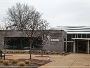 BB King Museum, Indianola