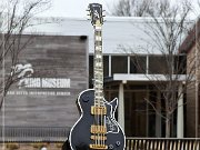 BB King Museum, Indianola