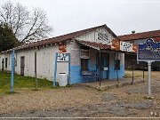 Blue Front Café