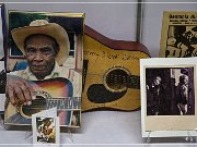Highway 61 Blues Museum