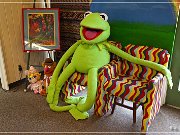 Birthplace of Kermit The Frog Museum