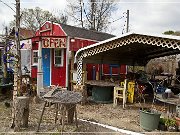 The Tomato Place