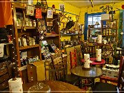 The Tomato Place
