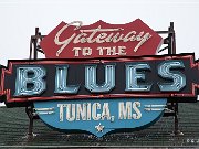 Tunica Convention & Visitors Bureau