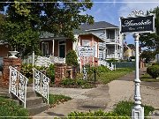 Anabelle House