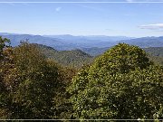 Blue Ridge Parkway