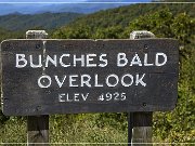 Blue Ridge Parkway