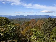 Blue Ridge Parkway