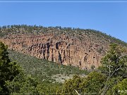 Red Mountain, Flagstaff, Arizona