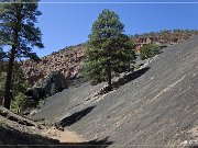 Red Mountain, Flagstaff, Arizona