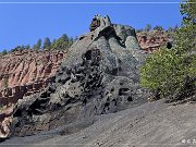 Red Mountain, Flagstaff, Arizona