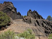 Red Mountain, Flagstaff, Arizona