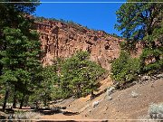 Red Mountain, Flagstaff, Arizona