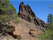 Red Mountain, Flagstaff, Arizona