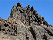 Red Mountain, Flagstaff, Arizona