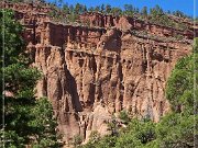 Red Mountain, Flagstaff, Arizona