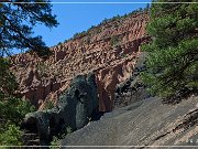 Red Mountain, Flagstaff, Arizona