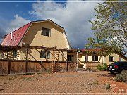 Red Rock - B&B