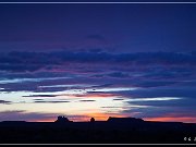 Red Rock Sunset