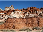 Blue Canyon