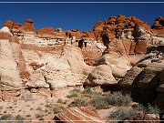 Blue Canyon