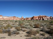 Blue Canyon