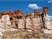 Blue Canyon