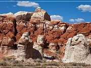 Blue Canyon
