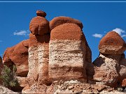 Blue Canyon