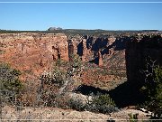 Canyon de Chelly NM