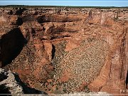 Canyon de Chelly NM