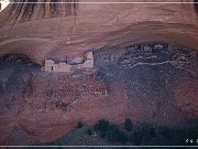 Canyon de Chelly NM