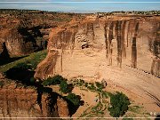 Canyon de Chelly NM