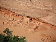 Canyon de Chelly NM
