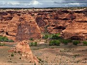 Canyon de Chelly NM