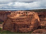 Canyon de Chelly NM